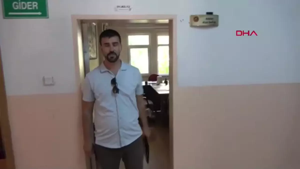 Görme Engelli Öğretmen Ramazan Dağ’ın Başarı Hikayesi