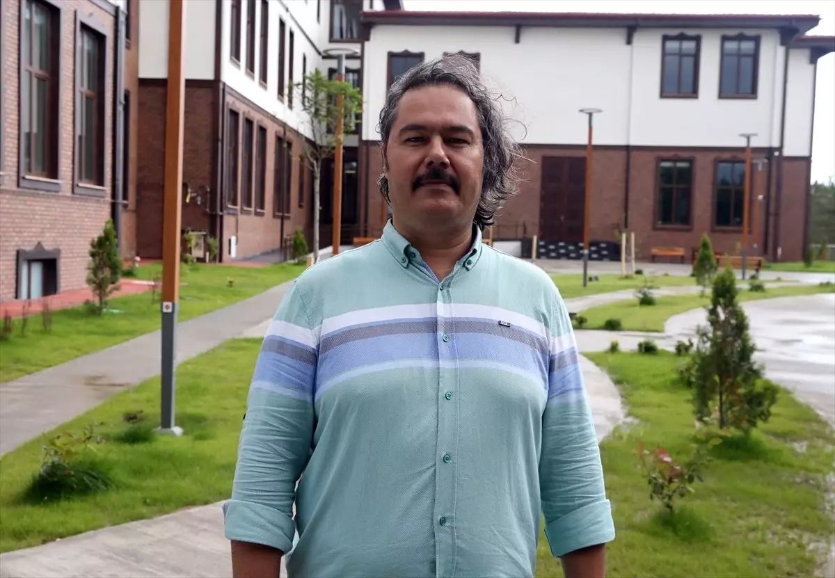 Kastamonu Üniversitesi’nde Yeni Müfredat: Geçmiş, Bugün ve Gelecek Üçgeninde Eğitim