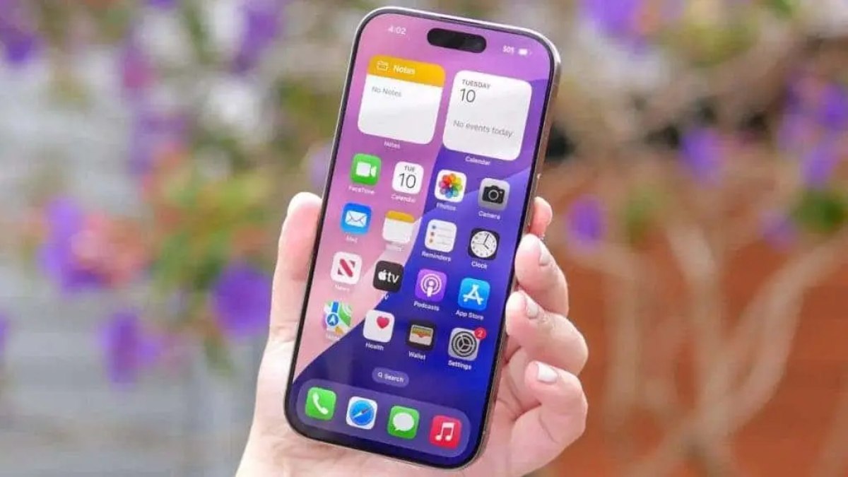 iPhone’lardan gelen garip sesler kullanıcıların tepkisine neden oldu