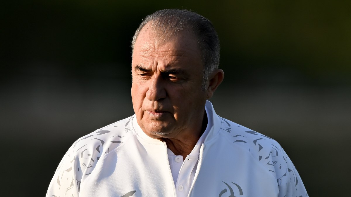 Al Shabab’ın Fatih Terim paylaşımı: Yallah Shabab