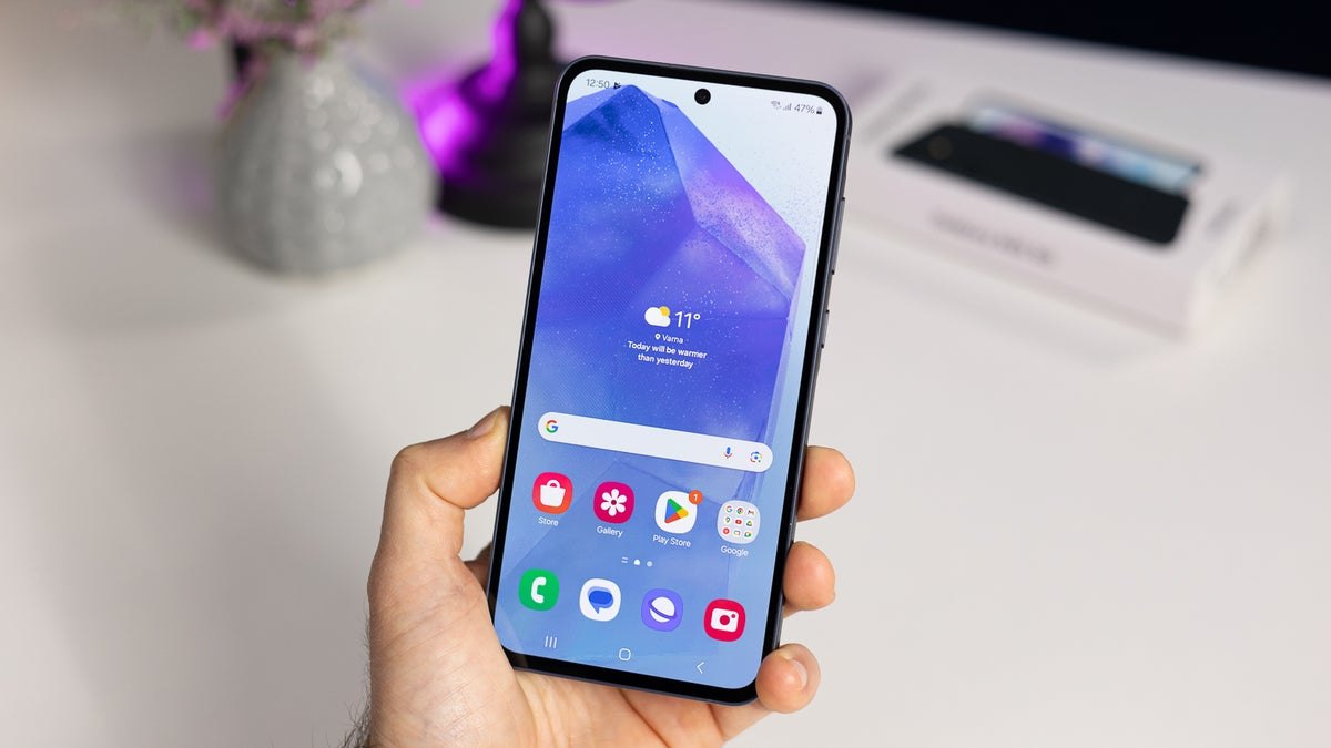 Samsung Galaxy A56 yakında piyasaya sürülecek: İşte özellikleri