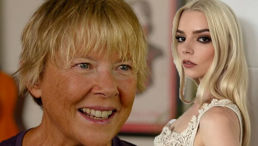 Annette Bening’in yeni projesi: Anya Taylor-Joy ile birlikte Ã§alÄ±Åacak