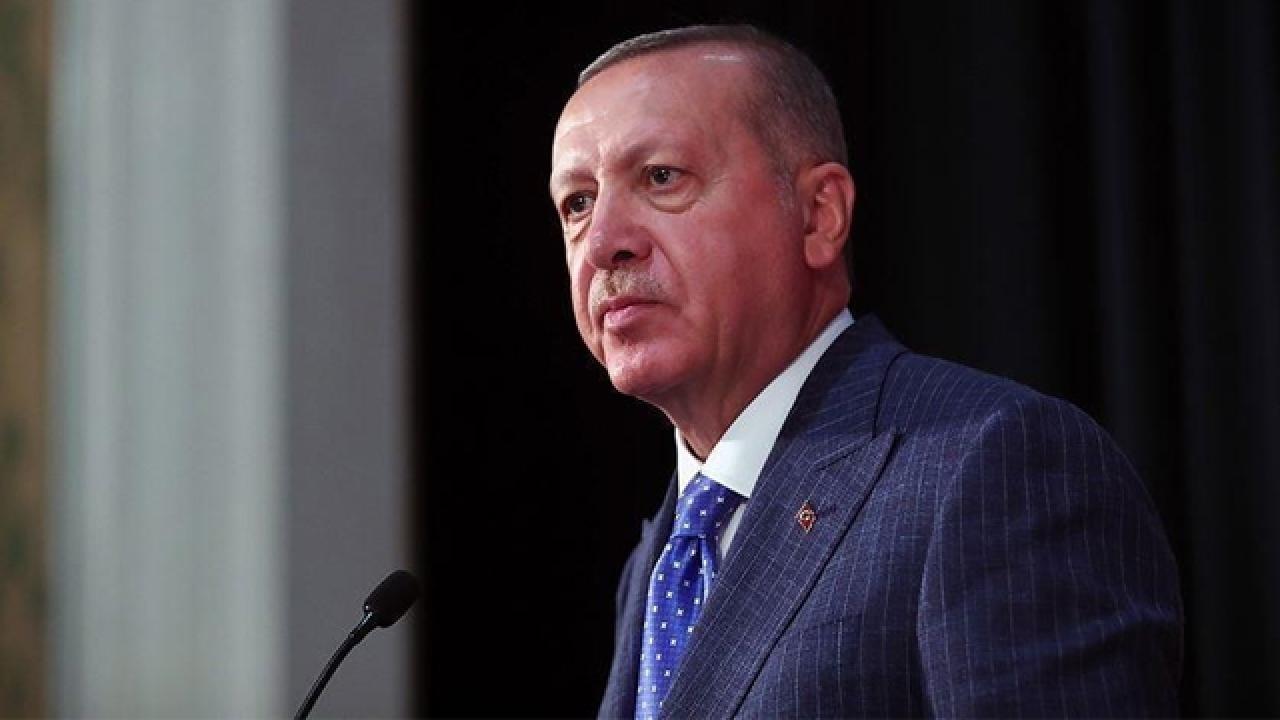 Cumhurbaşkanı Erdoğan, deprem bölgesine gidecek