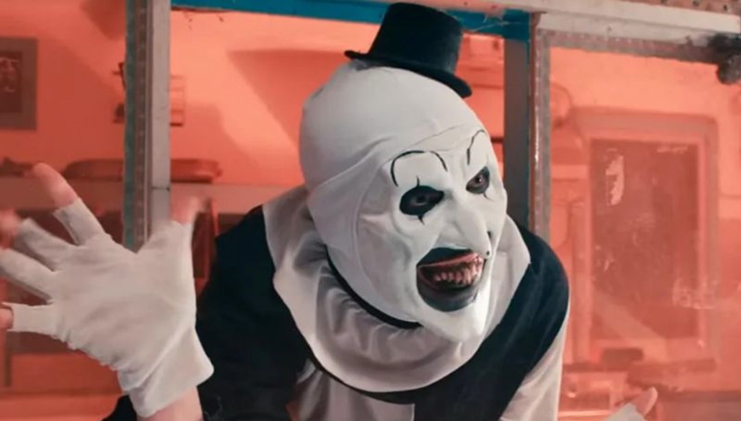 Damien Leone duyurdu:Â Terrifier 4 geliyor