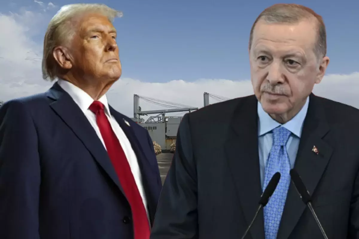 ”Trump Dedeağaç askeri üssünü kapatma emri verdi” iddiasına ABD’den yalanlama