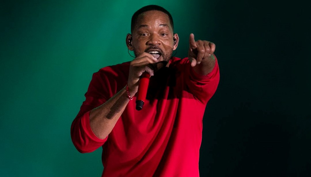 Will Smith’ten 20 yÄ±l sonraÂ yeni albÃ¼m